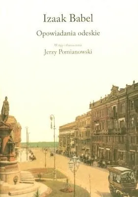 opowiadania-odeskie-izaak-babel