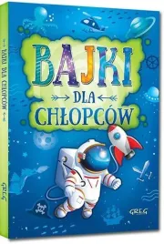 bajki-dla-chlopcow-greg-tw-malgorzata-bialek