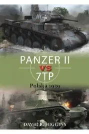 panzer-ii-vs-7tp-polska-1939-david-r-higgins