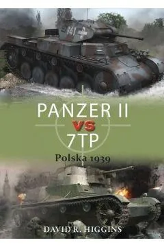 panzer-ii-vs-7tp-polska-1939-david-r-higgins