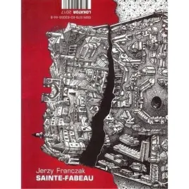 sainte-fabeau-franczak-jerzy