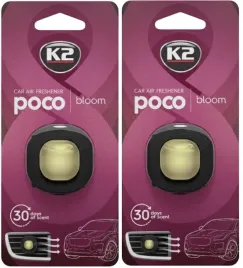 2x-k2-poco-bloom-zapach-samochodowy-do-samochodu-auta-w-kratke-nawiewu