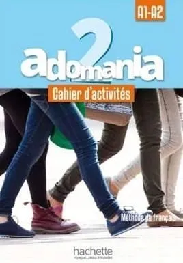 adomania-2-cwiczenia-cd