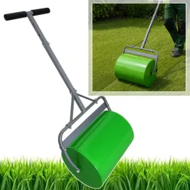 walec-ogrodowy-42cm-do-trawy-trawnika-murawy-metalowy-ubijak-ziemi-30l