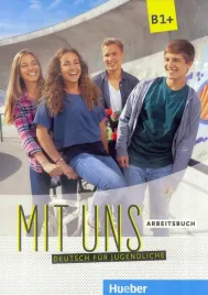 mit-uns-b1-ab-hueber-praca-zbiorowa