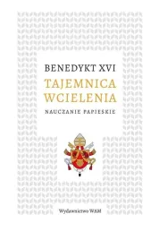 tajemnica-wcielenia-benedykt-xvi-joseph-ratzinger