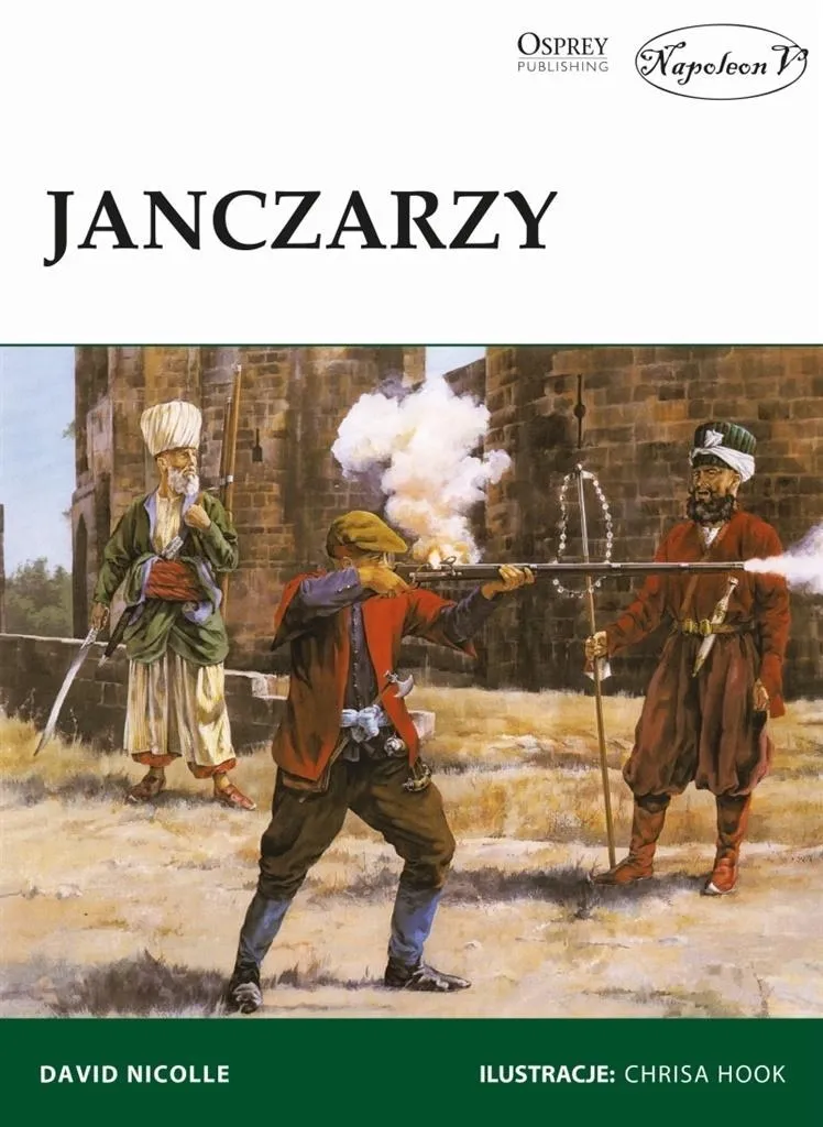 janczarzy-david-nicolle