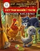 czytam-mamie-i-tacie-brzydkie-kaczatko
