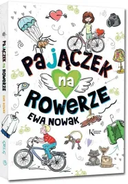 pajaczek-na-rowerze-kolor-tw-greg-ewa-nowak