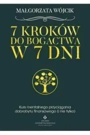 7-krokow-do-bogactwa-w-7-dni-malgorzata-wojcik