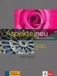 aspekte-neu-b2-ab-cd-lektorklett-praca-zbiorowa