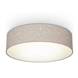 plafon-lampa-sufitowa-taupe-efekt-gwiazd-2xe27-salon-sypialnia-pokoj-o38cm