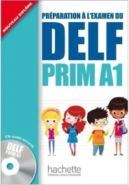 delf-prim-a1-podrecznik-cd