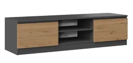 szafka-140-rtv-pod-telewizor-nowoczesna-antracyt-artisan