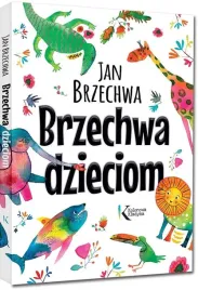 brzechwa-dzieciom-kolor-tw-jan-brzechwa