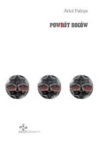 powrot-bogow-artur-palyga