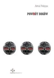 powrot-bogow-artur-palyga