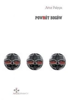powrot-bogow-artur-palyga