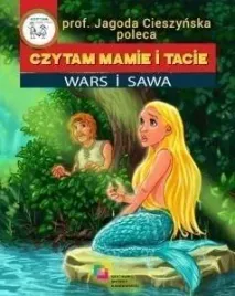 czytam-mamie-i-tacie-wars-i-sawa-lukasz-zabdyr