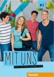 mit-uns-b2-kb-hueber-praca-zbiorowa