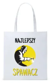 dla-spawacza-prezent-torba-eco-biala-shopper-z-nadrukiem-ze-zdjeciem