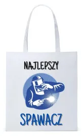 dla-spawacza-prezent-torba-eco-biala-shopper-z-nadrukiem-ze-zdjeciem