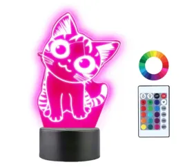 lampka-nocna-3d-kot-kotek-pilot-16-kolorow-led-zasilanie-bezprzewodowe