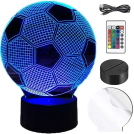 lampka-nocna-3d-pilka-pilot-16-kolorow-led-zasilanie-bezprzewodowe