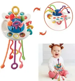 zabawka-sensoryczna-montessori-gryzak-niemowlat