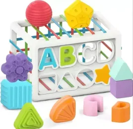 elastyczna-kostka-sorter-sensoryczna-14-elementow