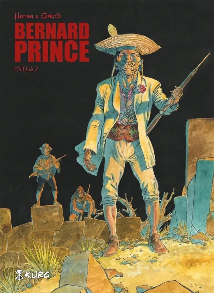 bernard-prince-t-2-hermann-greg