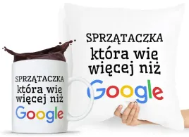 dla-sprzataczki-zestaw-poduszka-kubek-prezent-z-nadrukiem-ze-zdjeciem
