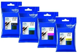 tusz-brother-lc-3617-cmyk-4x-125-ml-oryginal-lc-3617