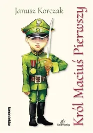 krol-macius-pierwszy-tl-siedmiorog-jausz-korczak