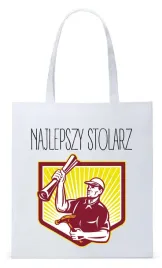 dla-stolarza-na-prezent-torba-eco-biala-shopper-z-nadrukiem-ze-zdjeciem