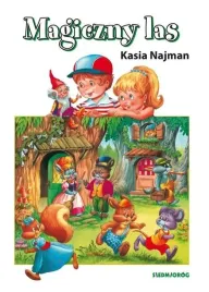 magiczny-las-siedmiorog-kasia-najman