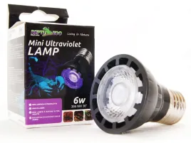 lampa-led-zarowka-uv-dla-skorpionow-repti-zoo-mini-uv-led-6w