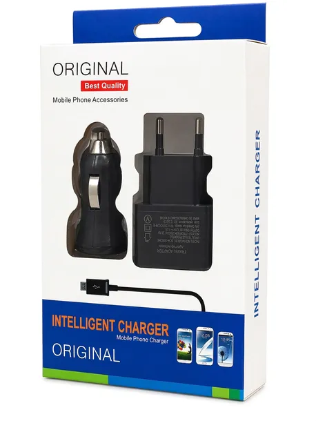 ladowarka-usb-3w1-samochodowa-kabel-1m