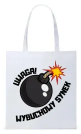 dla-syna-syneczka-prezent-torba-eco-biala-shopper-z-nadrukiem-ze-zdjeciem