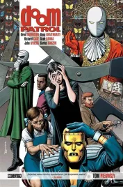 doom-patrol-t-1-praca-zbiorowa