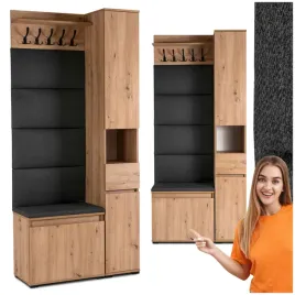 garderoba-przedpokoj-z-siedziskiem-szafa-szafka-na-buty-debowa-venorna-90cm