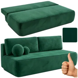 sofa-rozkladana-kanapa-z-funkcja-spania-dwuosobowa-do-salonu-zielona-arveto