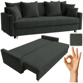 sofa-rozkladana-kanapa-z-funkcja-spania-do-salonu-ciemnoszara-mariela