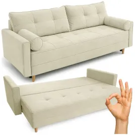 sofa-rozkladana-kanapa-z-funkcja-spania-dwuosobowa-do-salonu-kremowa-lonar