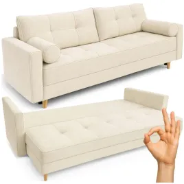 sofa-rozkladana-kanapa-z-funkcja-spania-dwuosobowa-do-salonu-kremowa-lonar