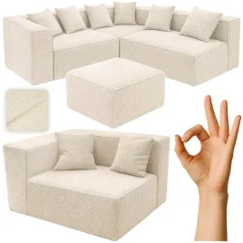 naroznik-modulowy-boucle-nowoczesny-duzy-do-salonu-kremowy-cerio