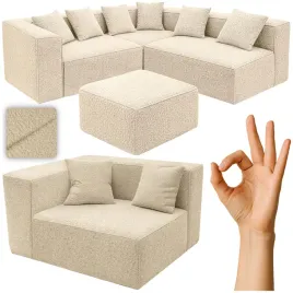 naroznik-modulowy-boucle-nowoczesny-duzy-do-salonu-bezowa-cerio