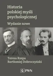 historia-polskiej-mysli-psychologicznej