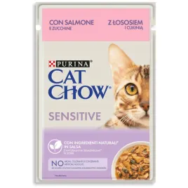 mokra-karma-dla-kota-z-lososiem-i-cukinia-purina-cat-chow-sensitive-85g