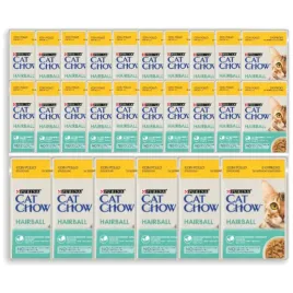 saszetki-dla-kota-purina-cat-chow-hairball-control-kurczak-fasolka-26x85g